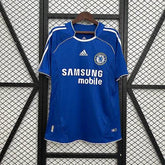 Chelsea 06/07 home Football kit - Footyb